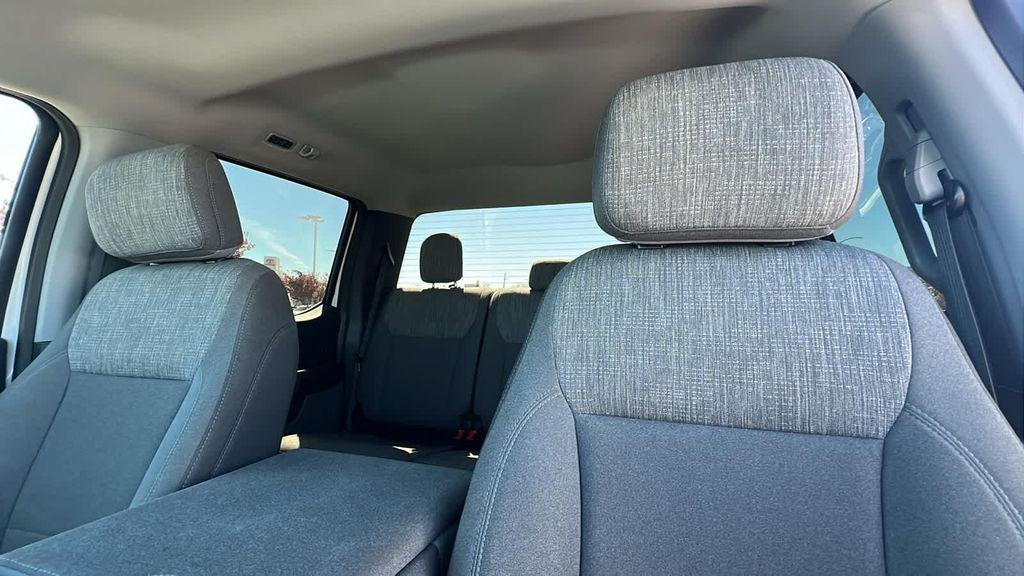 used 2021 Ford F-150 car, priced at $33,980