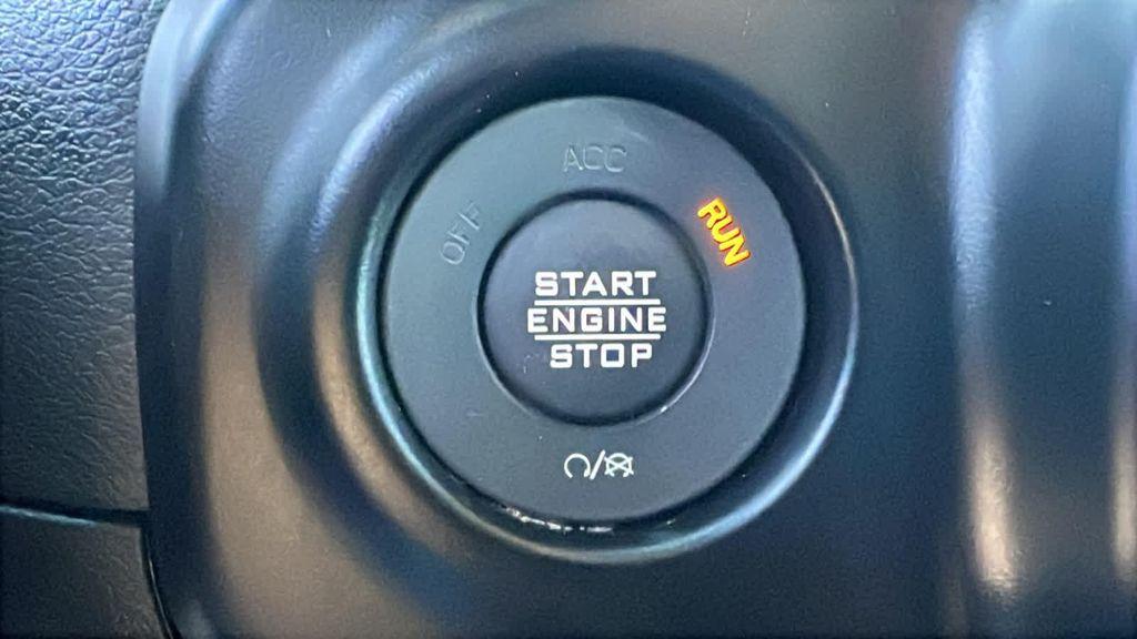 used 2021 Jeep Wrangler Unlimited car, priced at $32,880