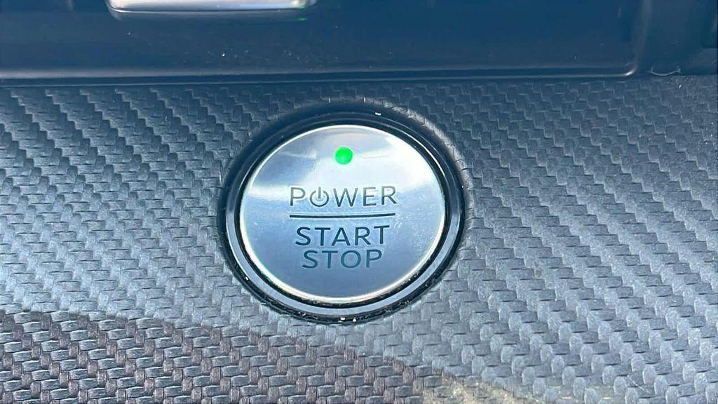 used 2021 Ford Mustang Mach-E car, priced at $23,980