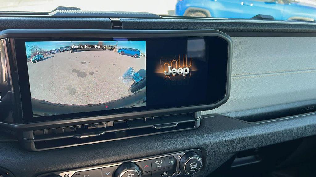 new 2026 Jeep Wrangler car, priced at $49,000