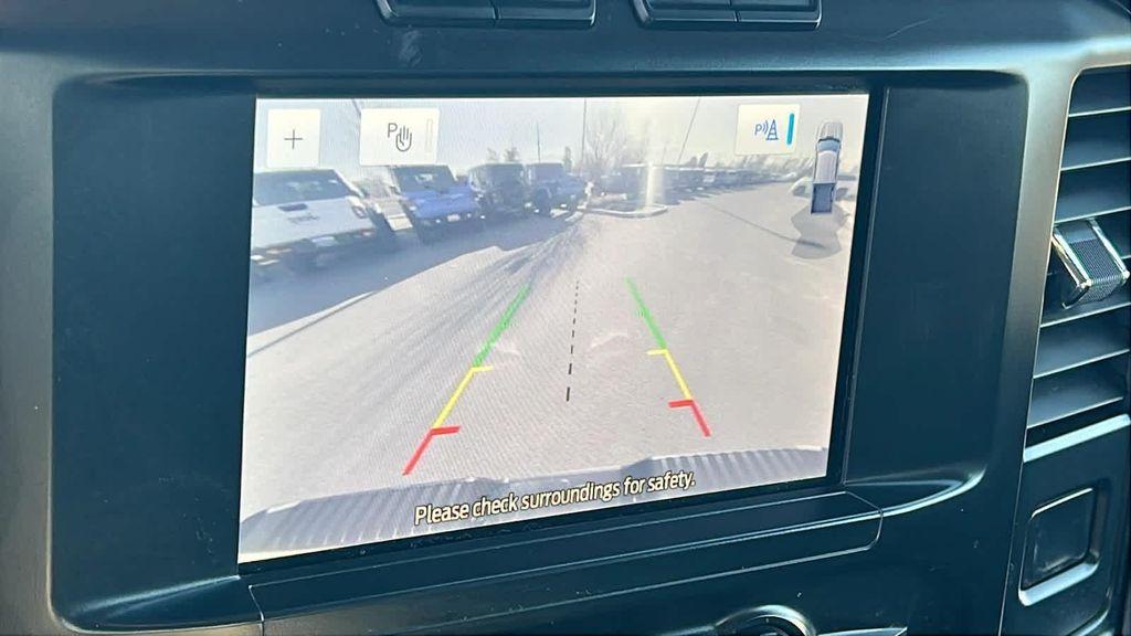 used 2023 Ford F-150 car, priced at $37,880