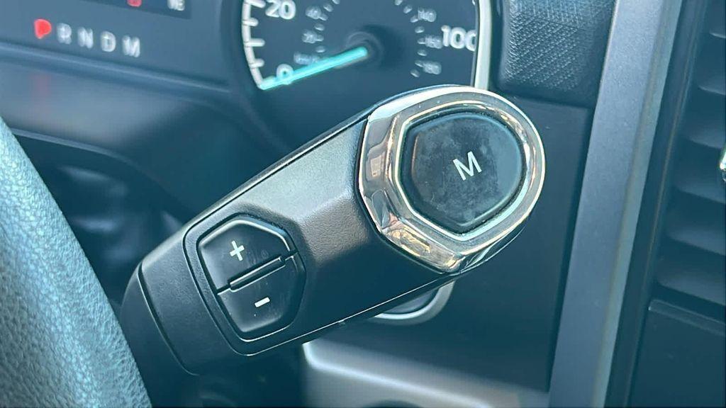 used 2023 Ford F-150 car, priced at $37,880