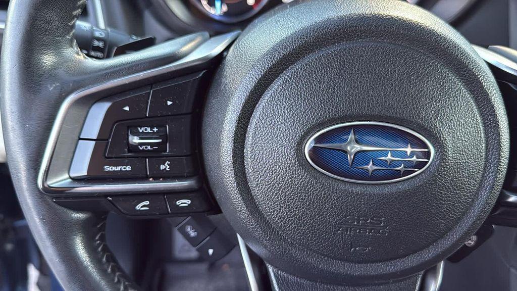 used 2020 Subaru Ascent car, priced at $24,980