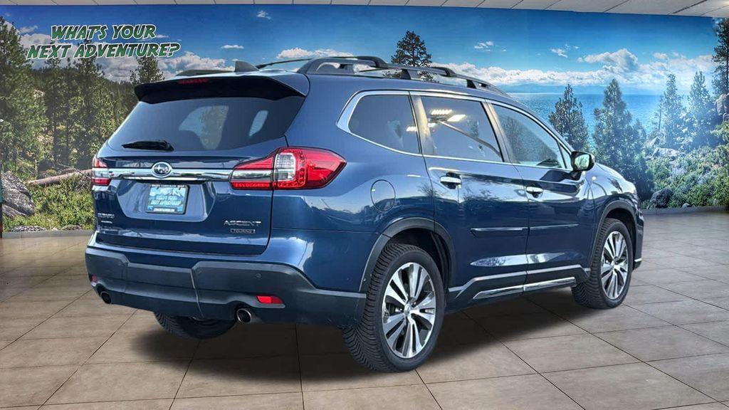 used 2020 Subaru Ascent car, priced at $24,980