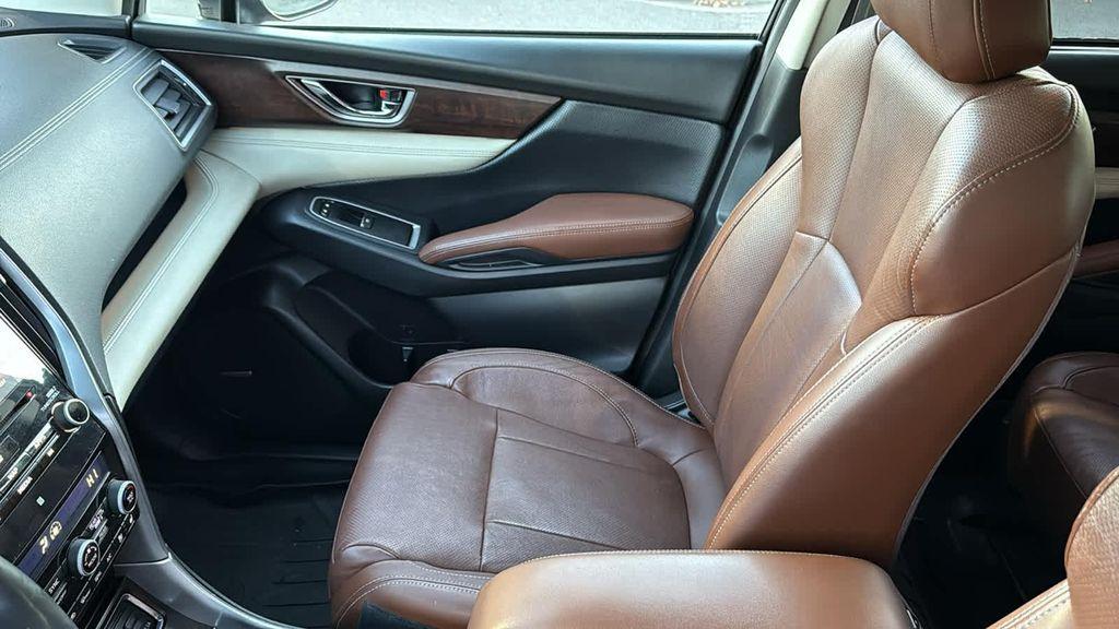 used 2020 Subaru Ascent car, priced at $24,980