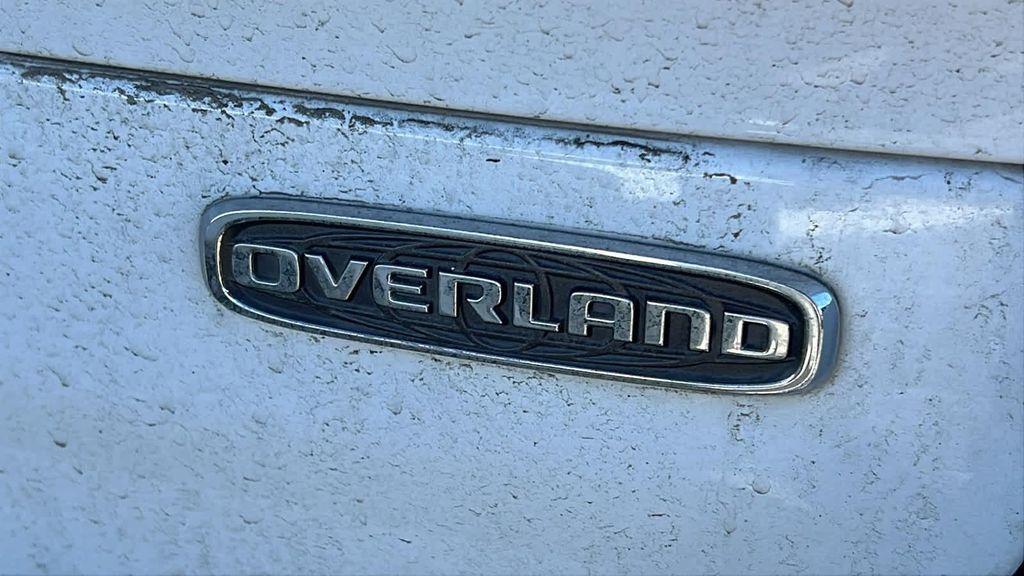 used 2023 Jeep Grand Cherokee L car, priced at $36,480