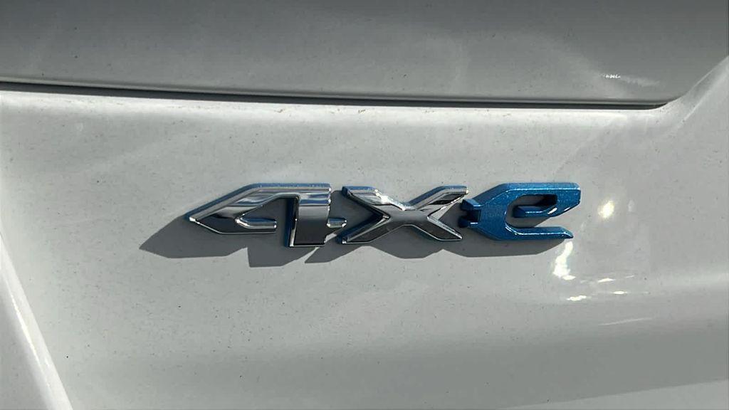 used 2022 Jeep Grand Cherokee 4xe car, priced at $31,980