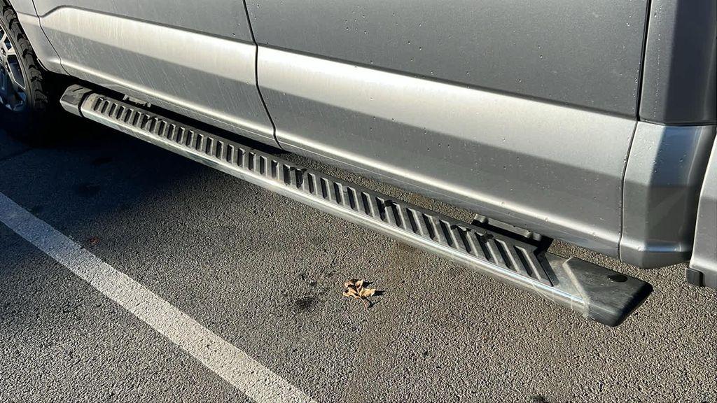 used 2022 Ford F-150 car, priced at $39,680