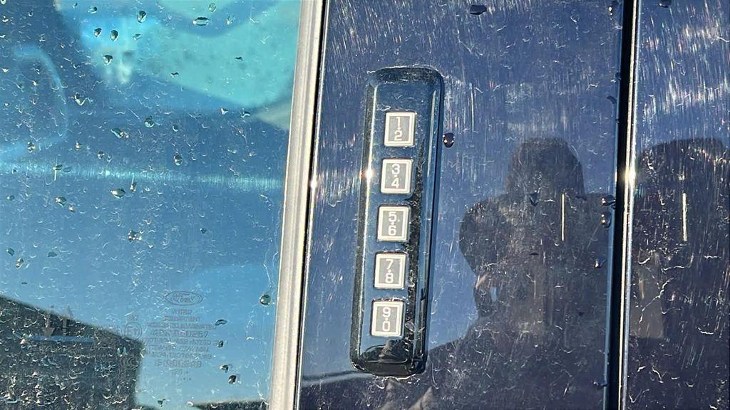 used 2022 Ford F-150 car, priced at $39,680