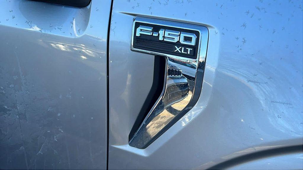 used 2022 Ford F-150 car, priced at $39,680