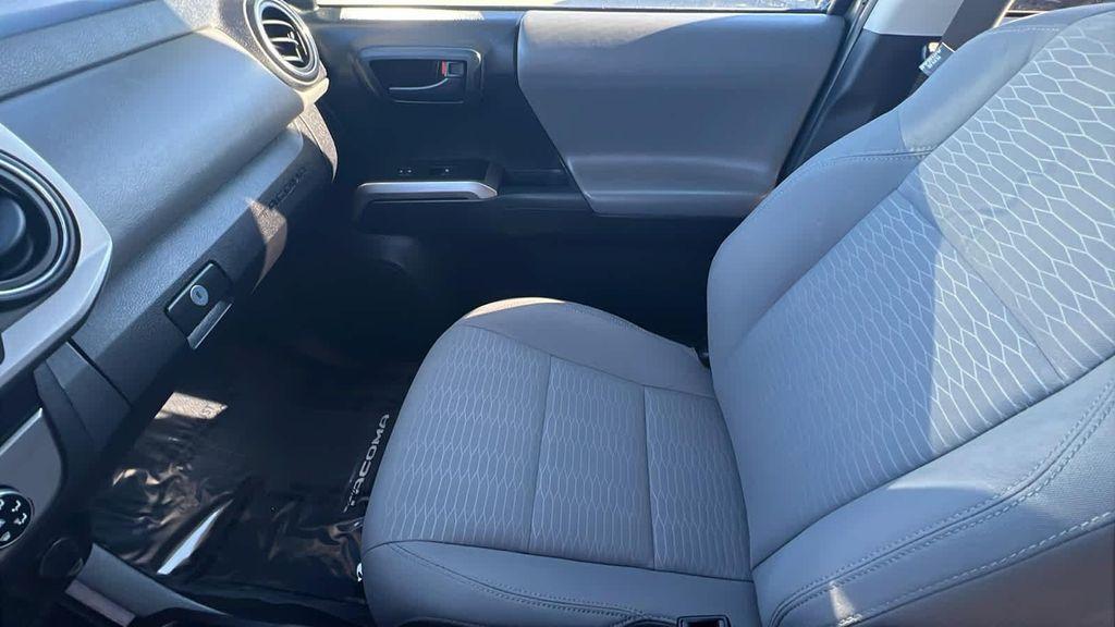 used 2016 Toyota Tacoma car, priced at $34,980