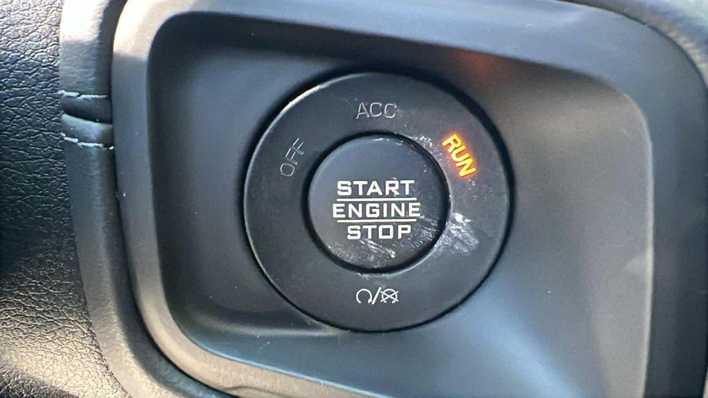 new 2026 Jeep Wrangler car, priced at $56,179