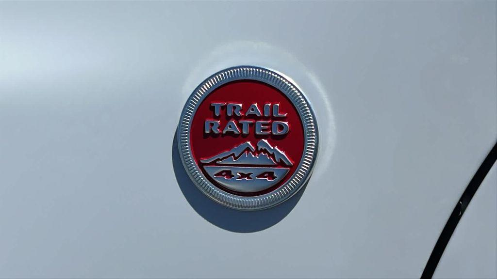 used 2022 Jeep Cherokee car