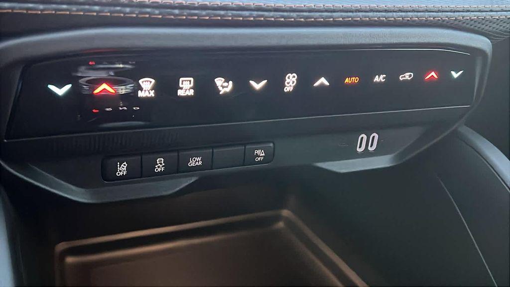 new 2026 Jeep Cherokee car, priced at $43,000