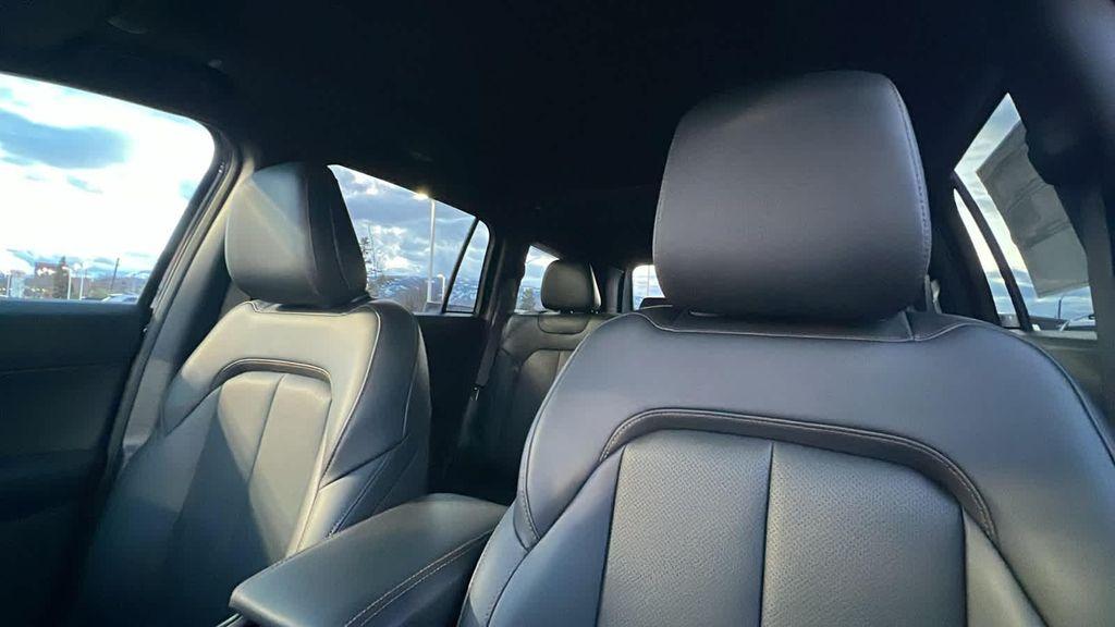 new 2026 Jeep Cherokee car, priced at $43,000