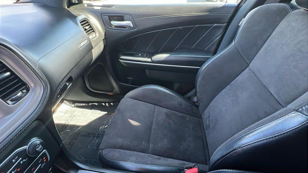 used 2023 Dodge Charger car, priced at $29,980