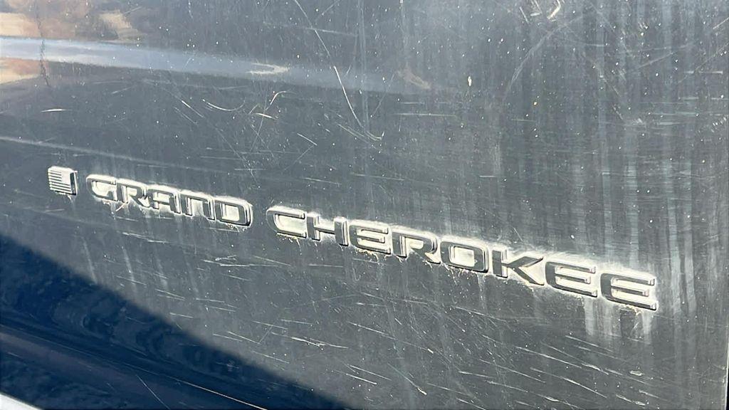 used 2023 Jeep Grand Cherokee L car, priced at $34,980