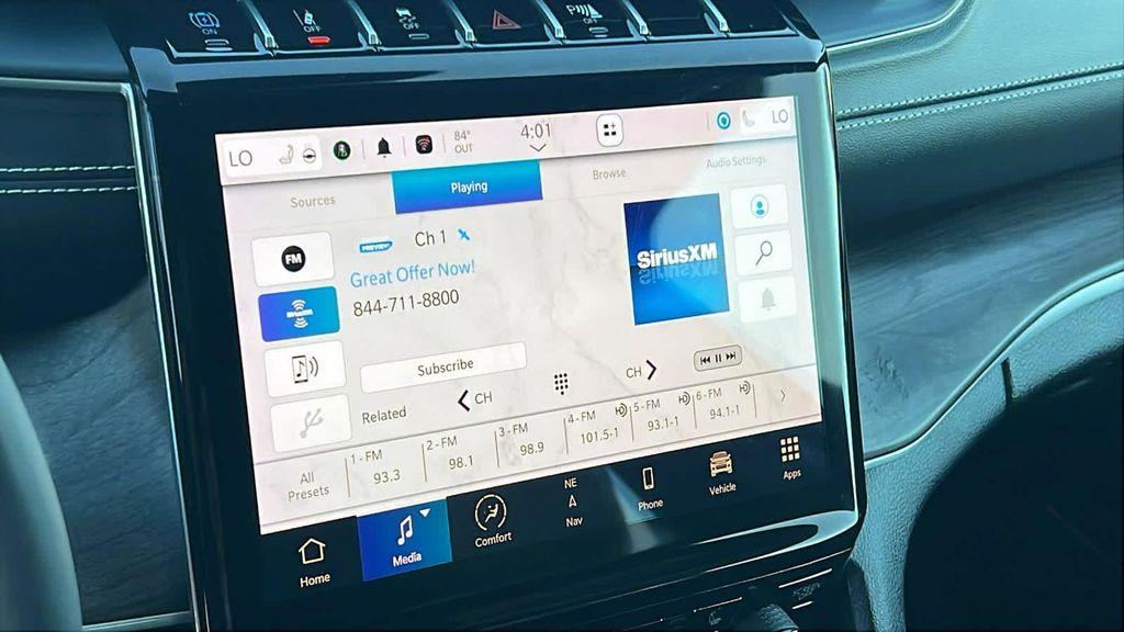 used 2024 Jeep Grand Cherokee 4xe car, priced at $26,380