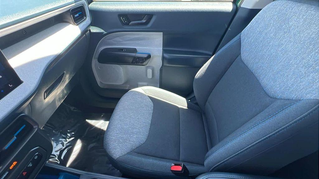 used 2025 Ford Maverick car, priced at $30,400
