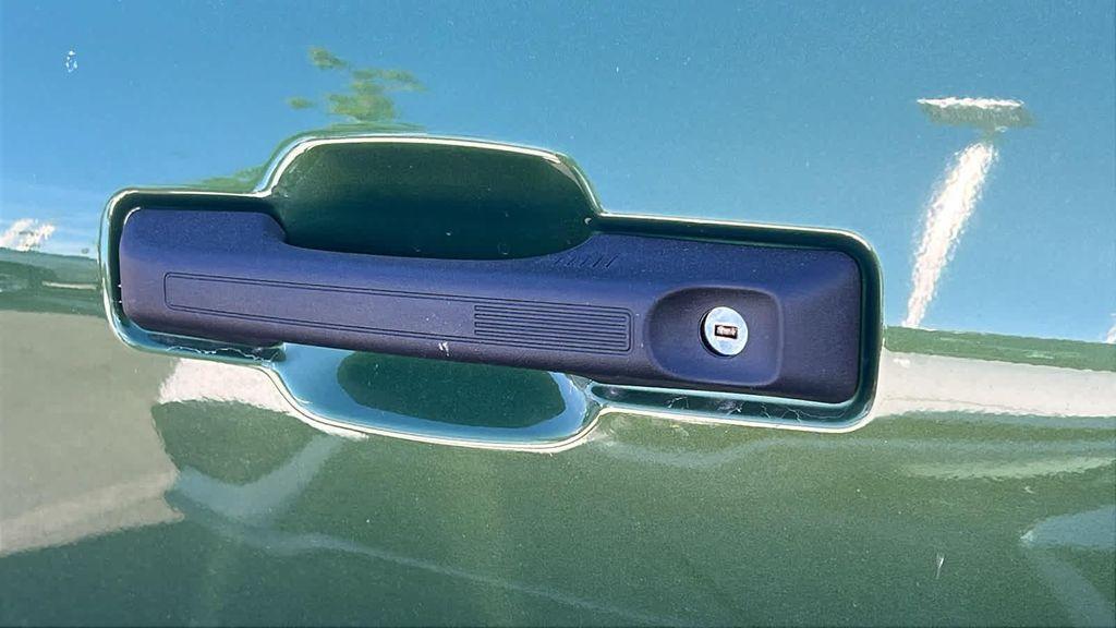 used 2025 Ford Maverick car, priced at $30,980