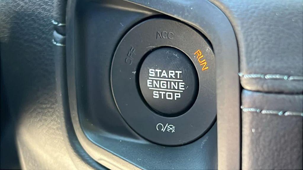 new 2026 Jeep Wrangler car, priced at $61,579