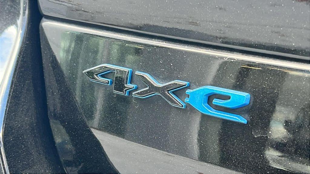 used 2022 Jeep Grand Cherokee 4xe car, priced at $28,980