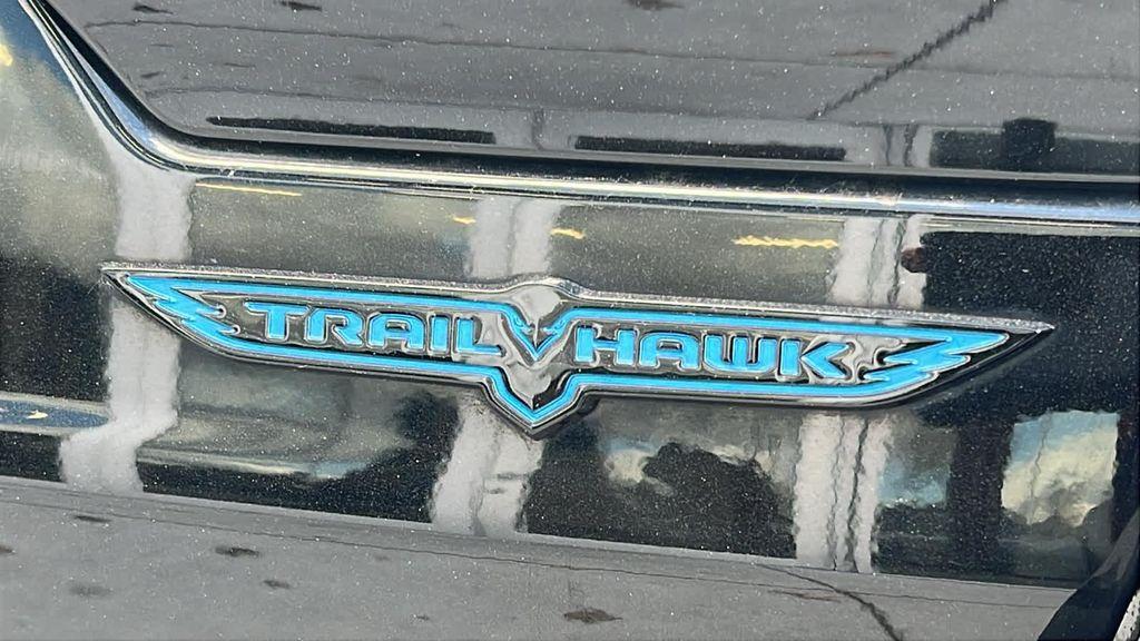 used 2022 Jeep Grand Cherokee 4xe car, priced at $28,980