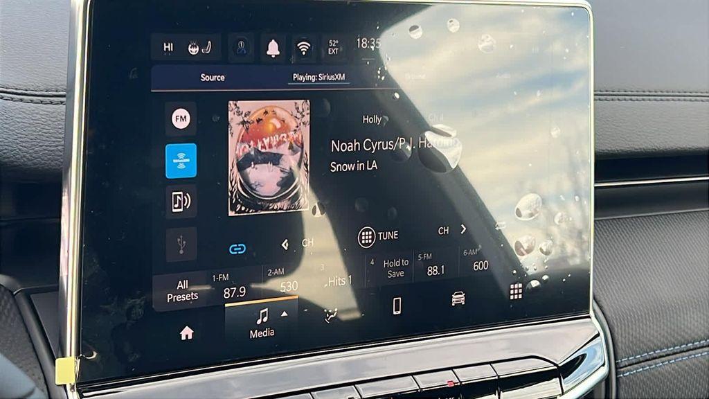 new 2026 Jeep Compass car, priced at $33,900