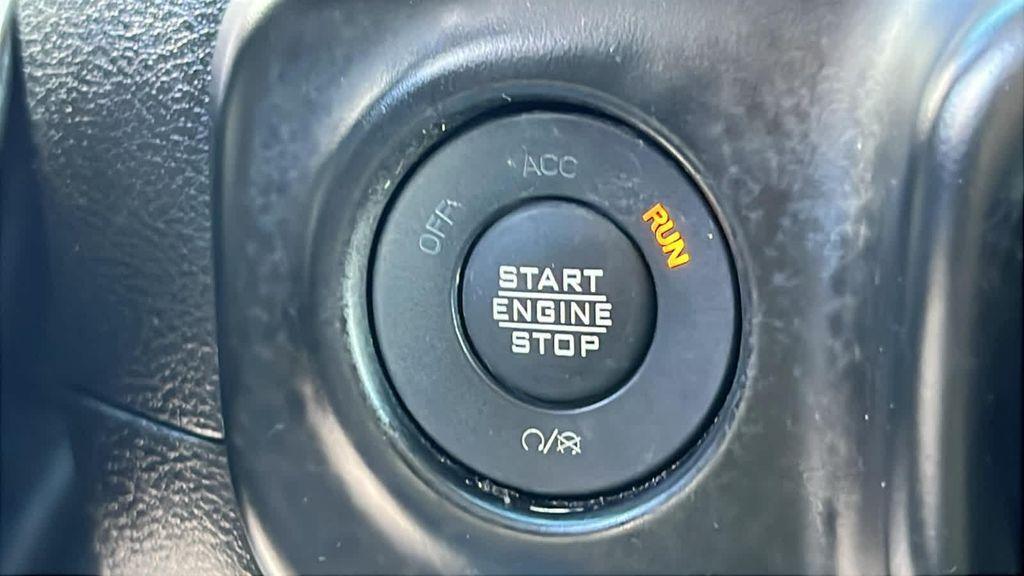 used 2023 Jeep Wrangler 4xe car, priced at $29,980