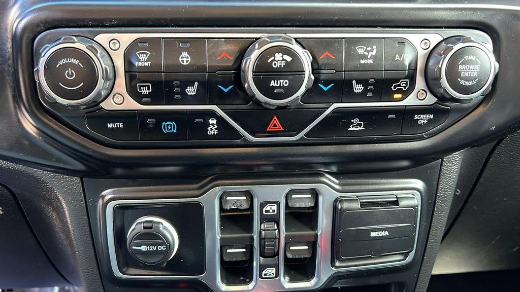 used 2023 Jeep Wrangler 4xe car, priced at $29,980