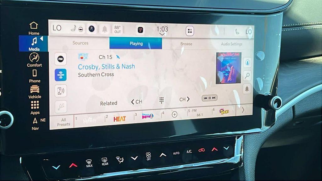 new 2026 Jeep Grand Cherokee car, priced at $49,079