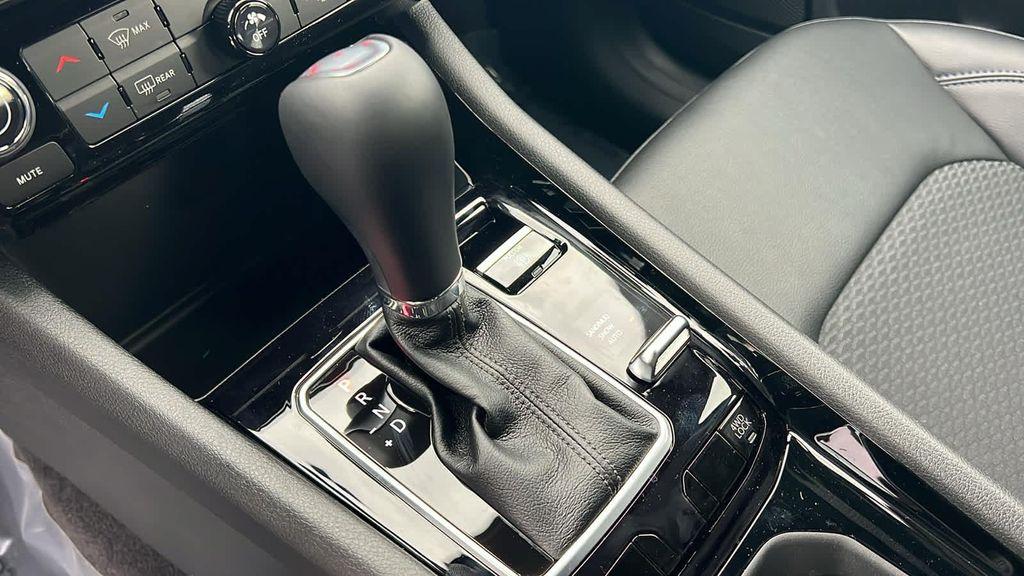 new 2026 Jeep Compass car, priced at $29,700