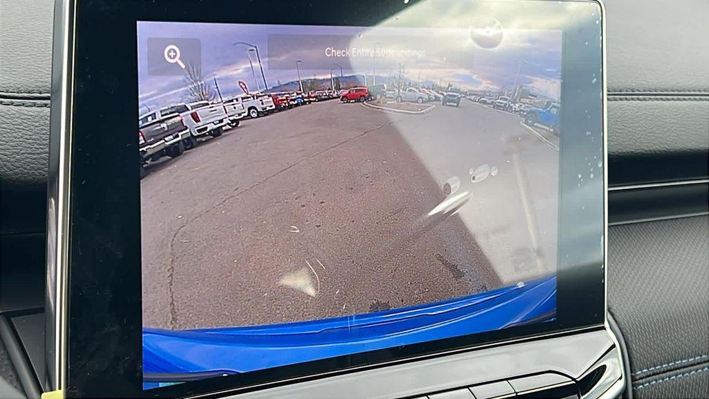 new 2026 Jeep Compass car, priced at $29,700