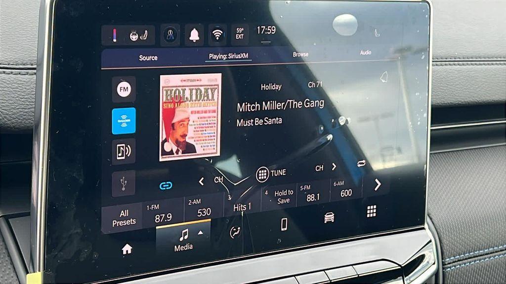 new 2026 Jeep Compass car, priced at $29,700