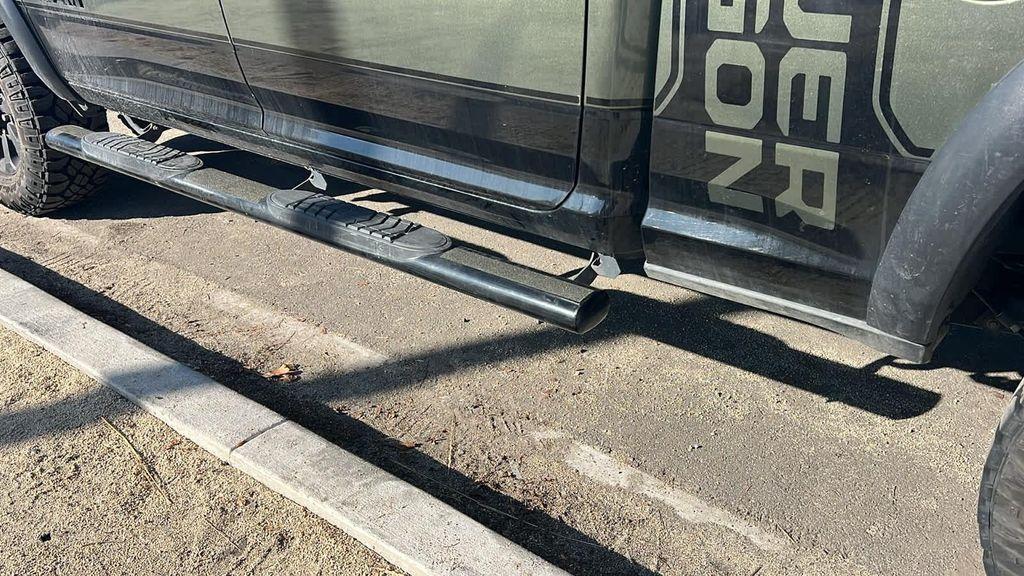 used 2023 Ram 2500 car, priced at $62,980