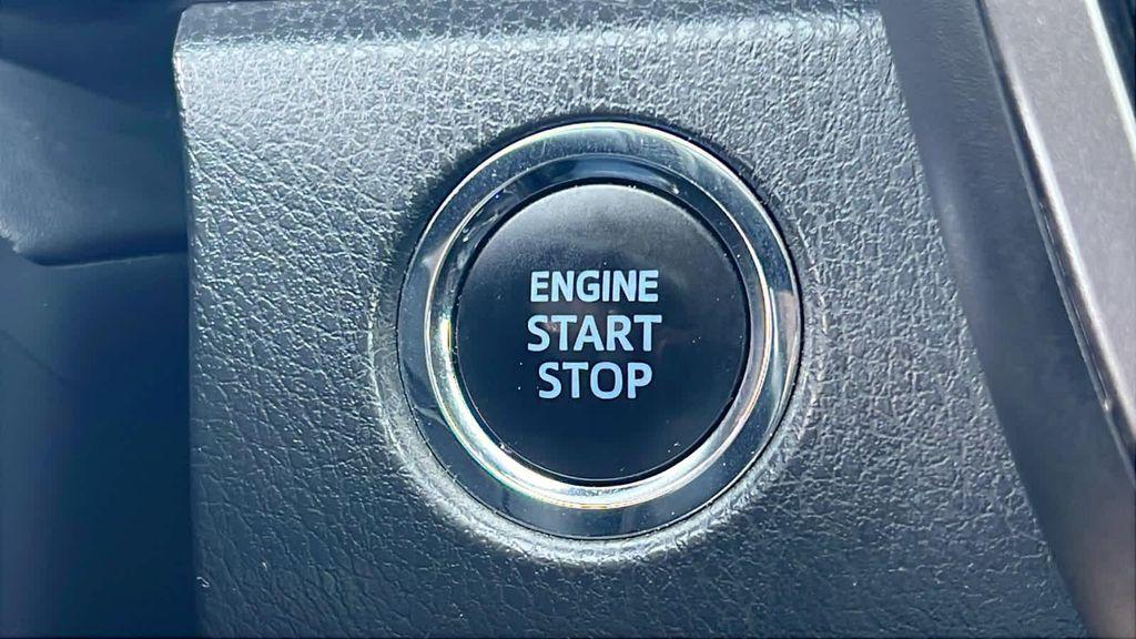 used 2023 Toyota Camry car, priced at $34,980