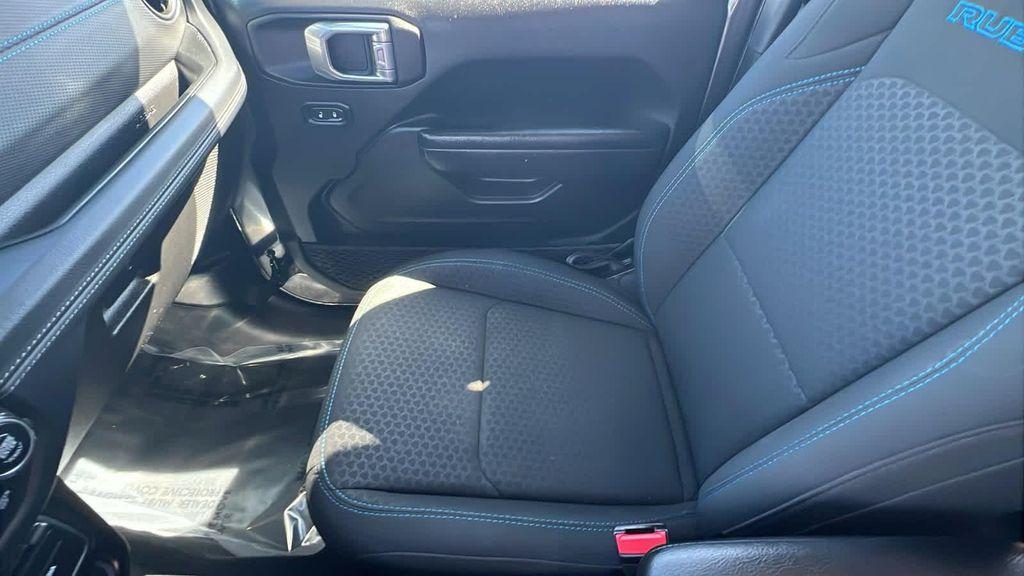 used 2024 Jeep Wrangler 4xe car, priced at $34,980