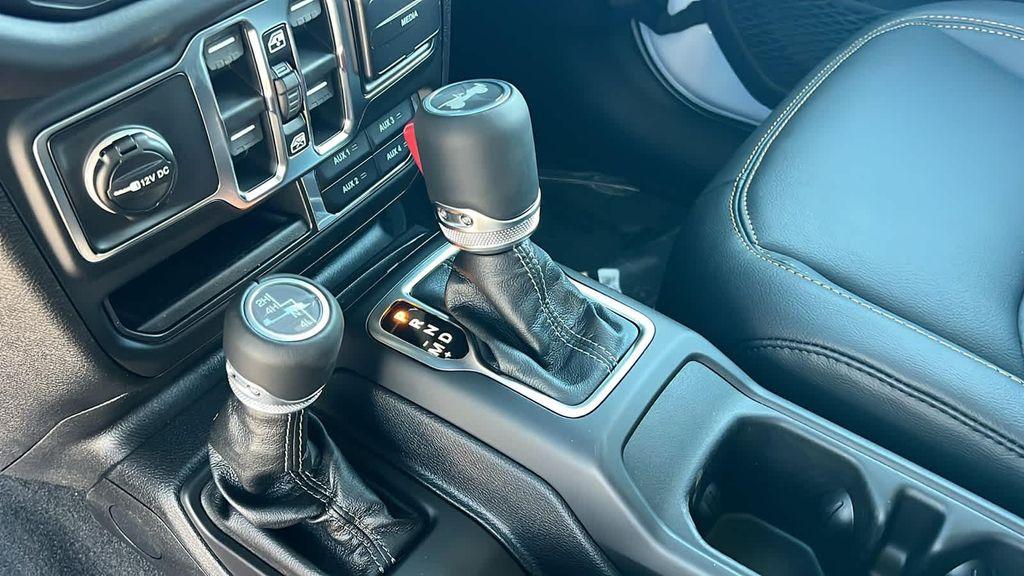 new 2026 Jeep Wrangler car, priced at $50,079