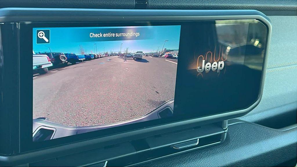 new 2026 Jeep Gladiator car, priced at $45,500