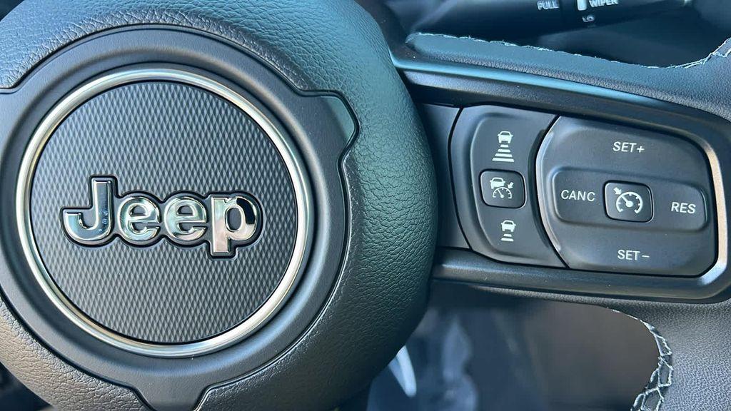 new 2026 Jeep Gladiator car, priced at $45,500