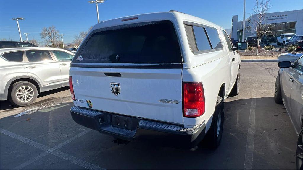 used 2019 Ram 1500 car, priced at $19,980