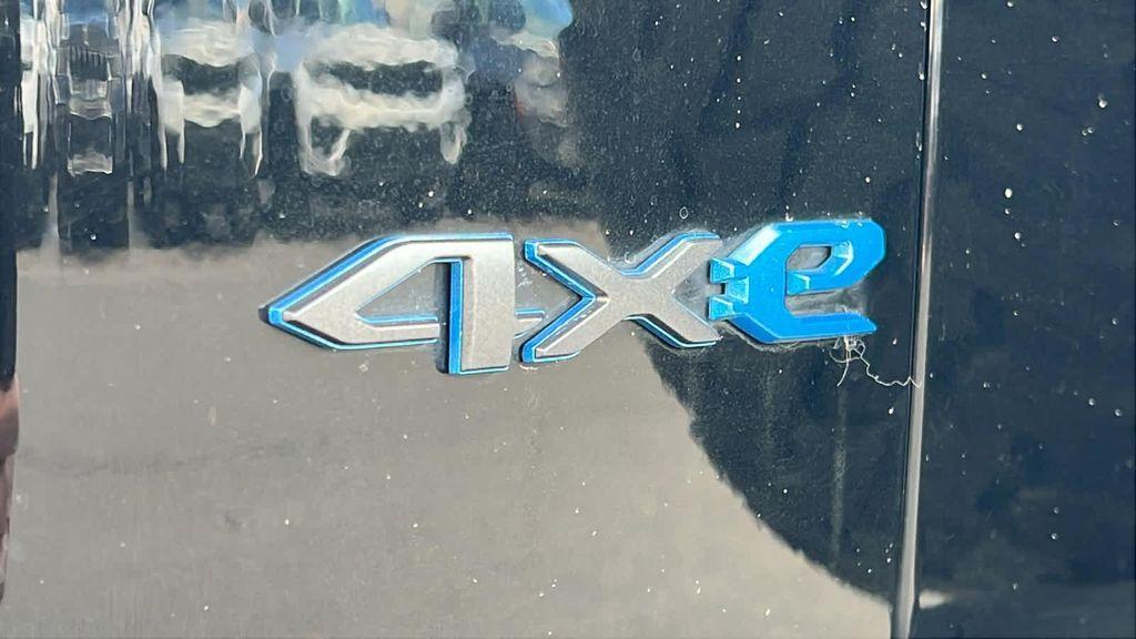 used 2021 Jeep Wrangler Unlimited 4xe car, priced at $29,980