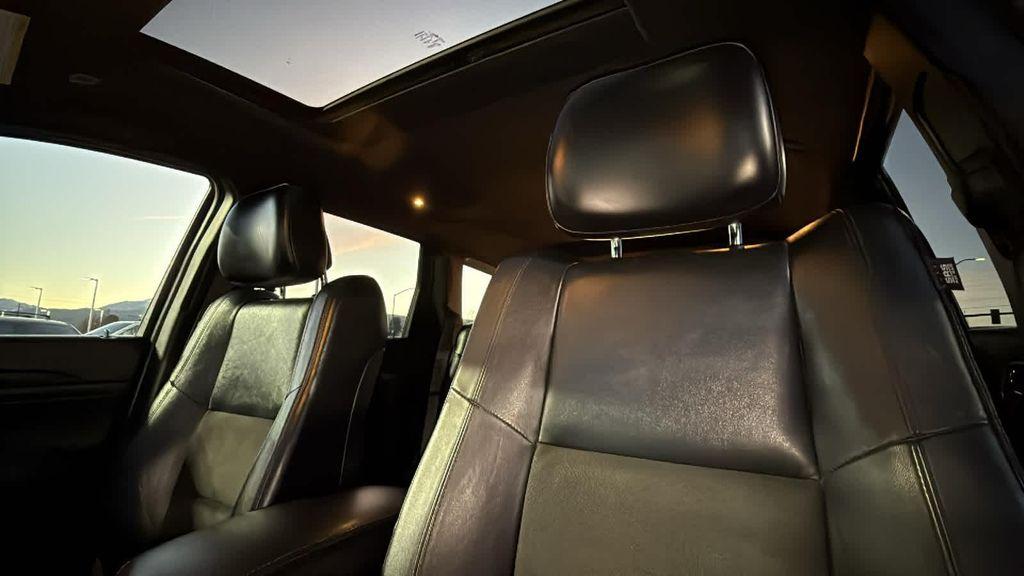 used 2020 Jeep Grand Cherokee car, priced at $17,480