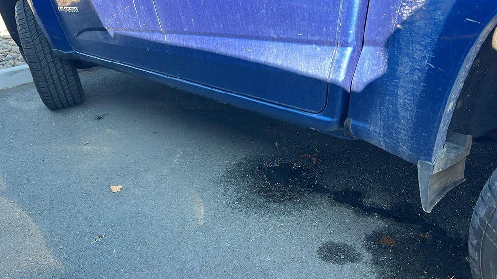 used 2019 Chevrolet Colorado car, priced at $30,980