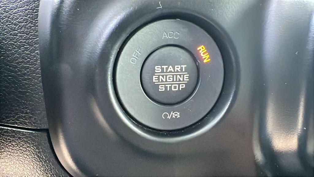 used 2022 Jeep Wrangler Unlimited 4xe car, priced at $32,480