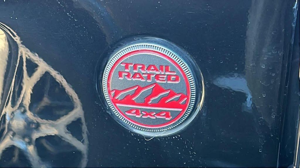 used 2021 Jeep Wrangler Unlimited car, priced at $37,480