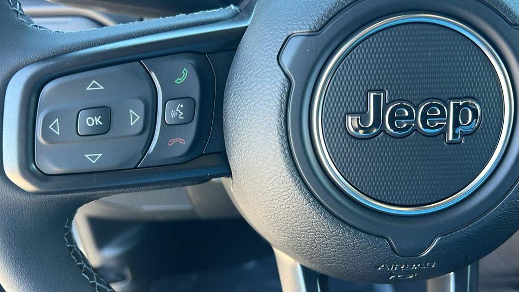 new 2026 Jeep Gladiator car, priced at $53,929