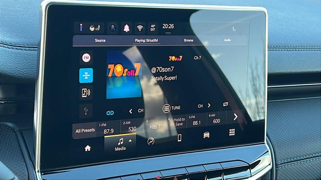 new 2026 Jeep Compass car, priced at $29,500