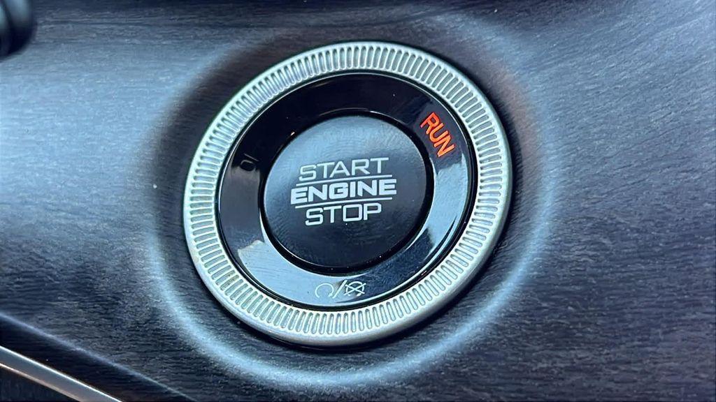used 2025 Jeep Grand Cherokee 4xe car, priced at $34,280