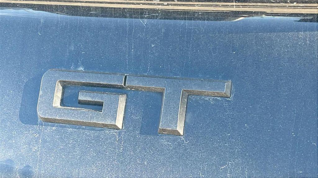 used 2015 Ford Mustang car, priced at $25,980